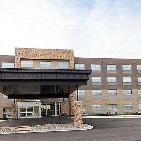 Holiday Inn Express & Suites - Michigan City By Ihg Экстерьер фото