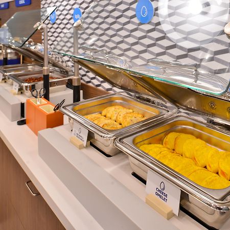 Holiday Inn Express & Suites - Michigan City By Ihg Экстерьер фото