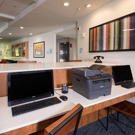Holiday Inn Express & Suites - Michigan City By Ihg Экстерьер фото