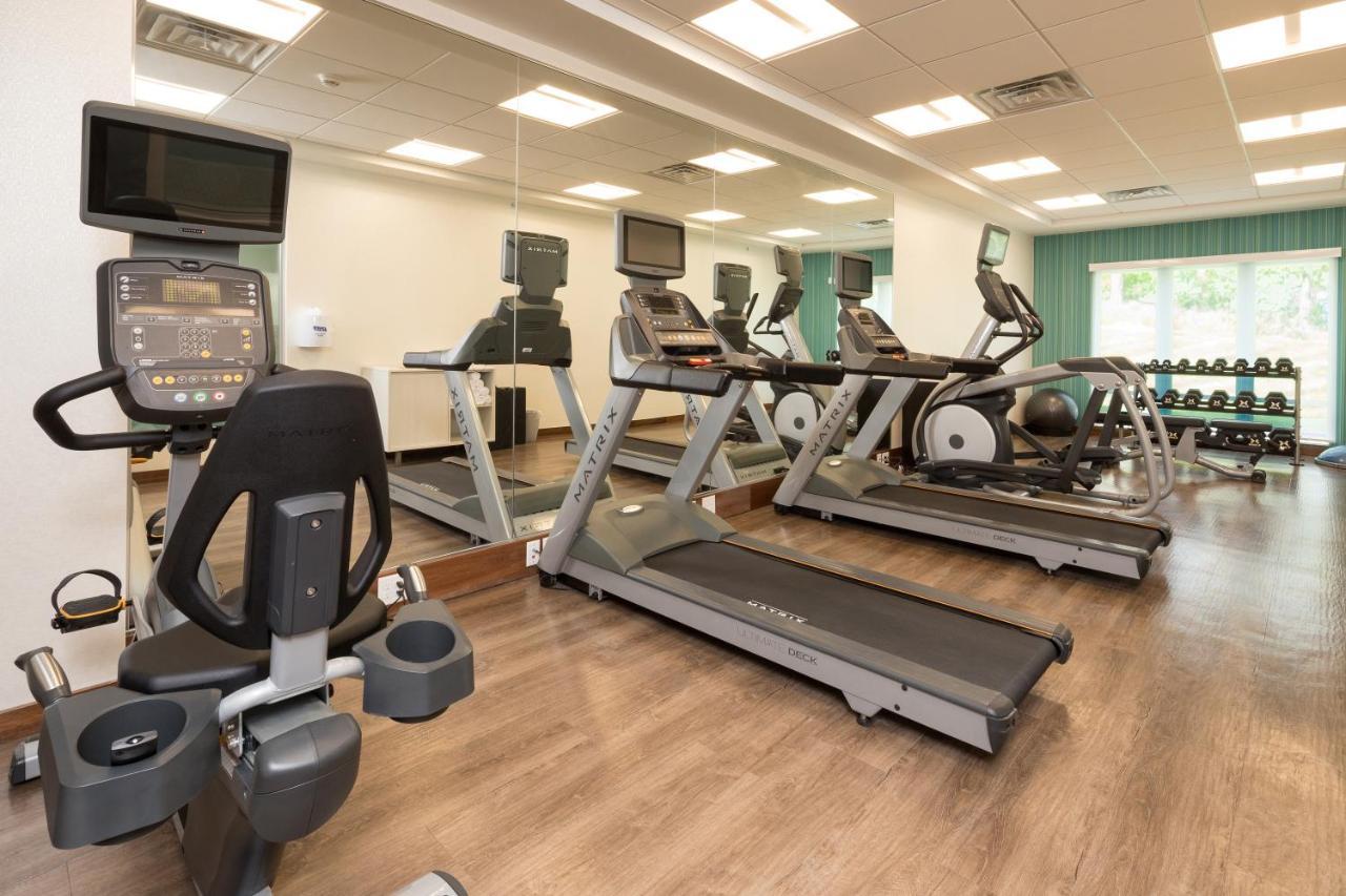 Holiday Inn Express & Suites - Michigan City By Ihg Экстерьер фото