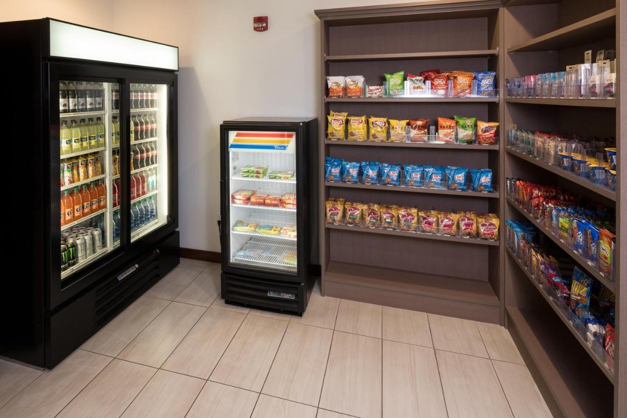 Holiday Inn Express & Suites - Michigan City By Ihg Экстерьер фото