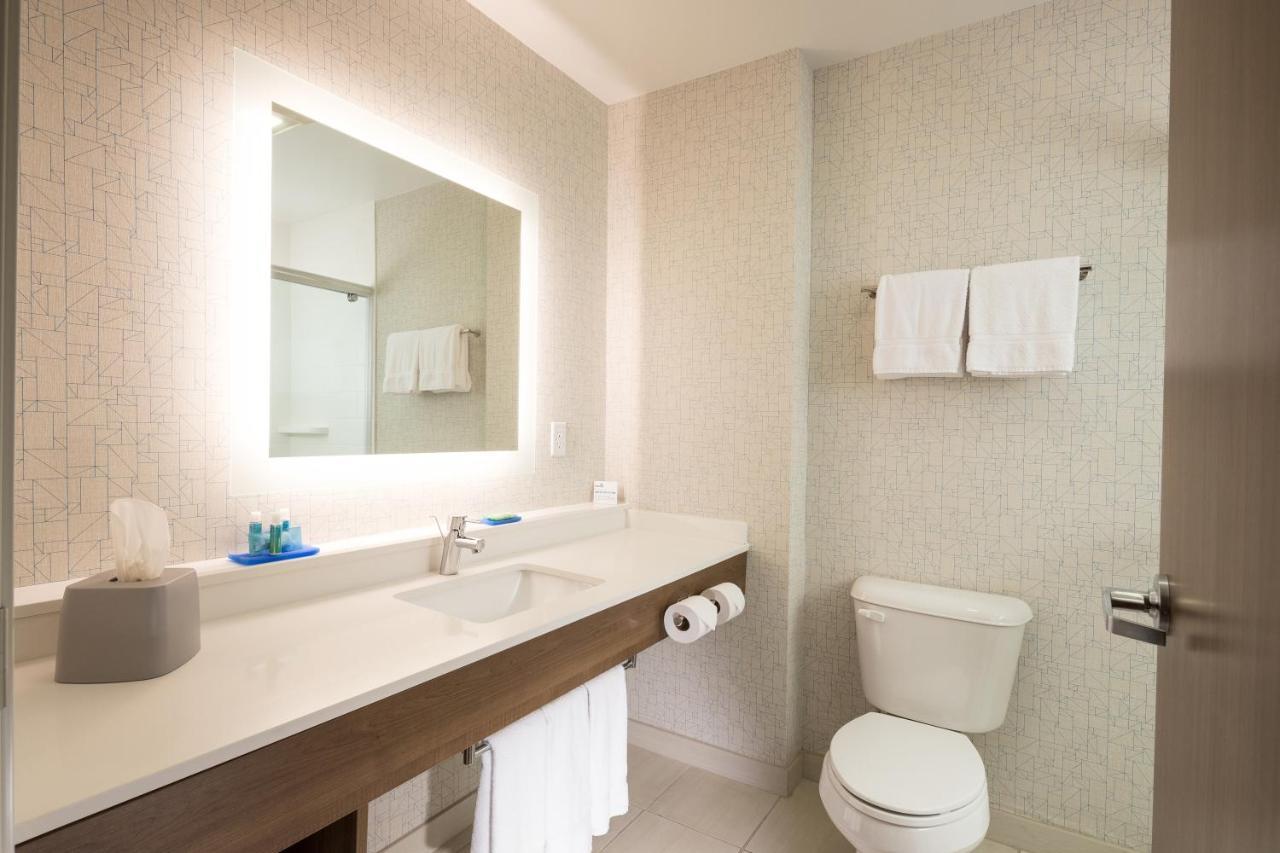 Holiday Inn Express & Suites - Michigan City By Ihg Экстерьер фото