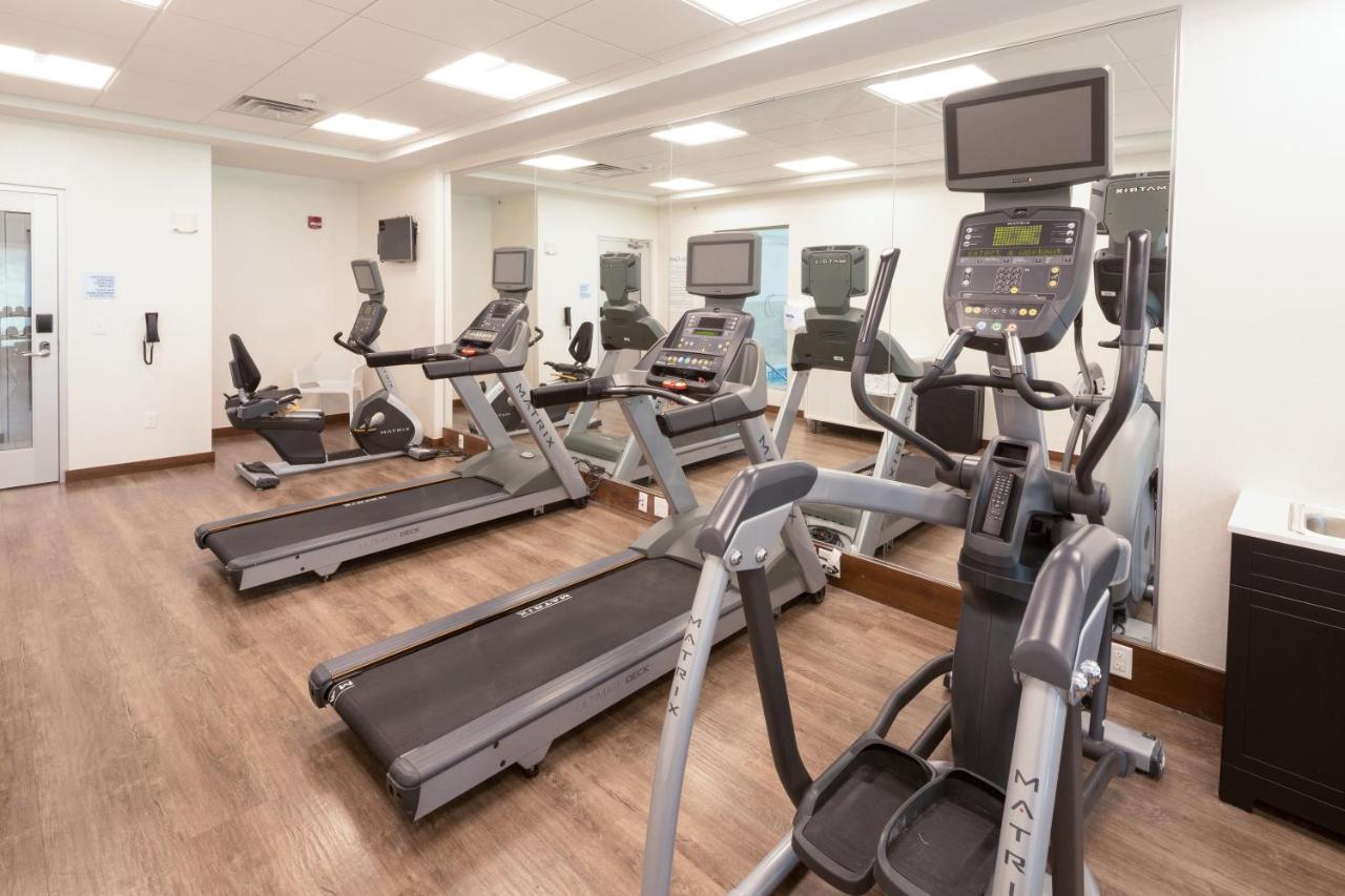 Holiday Inn Express & Suites - Michigan City By Ihg Экстерьер фото
