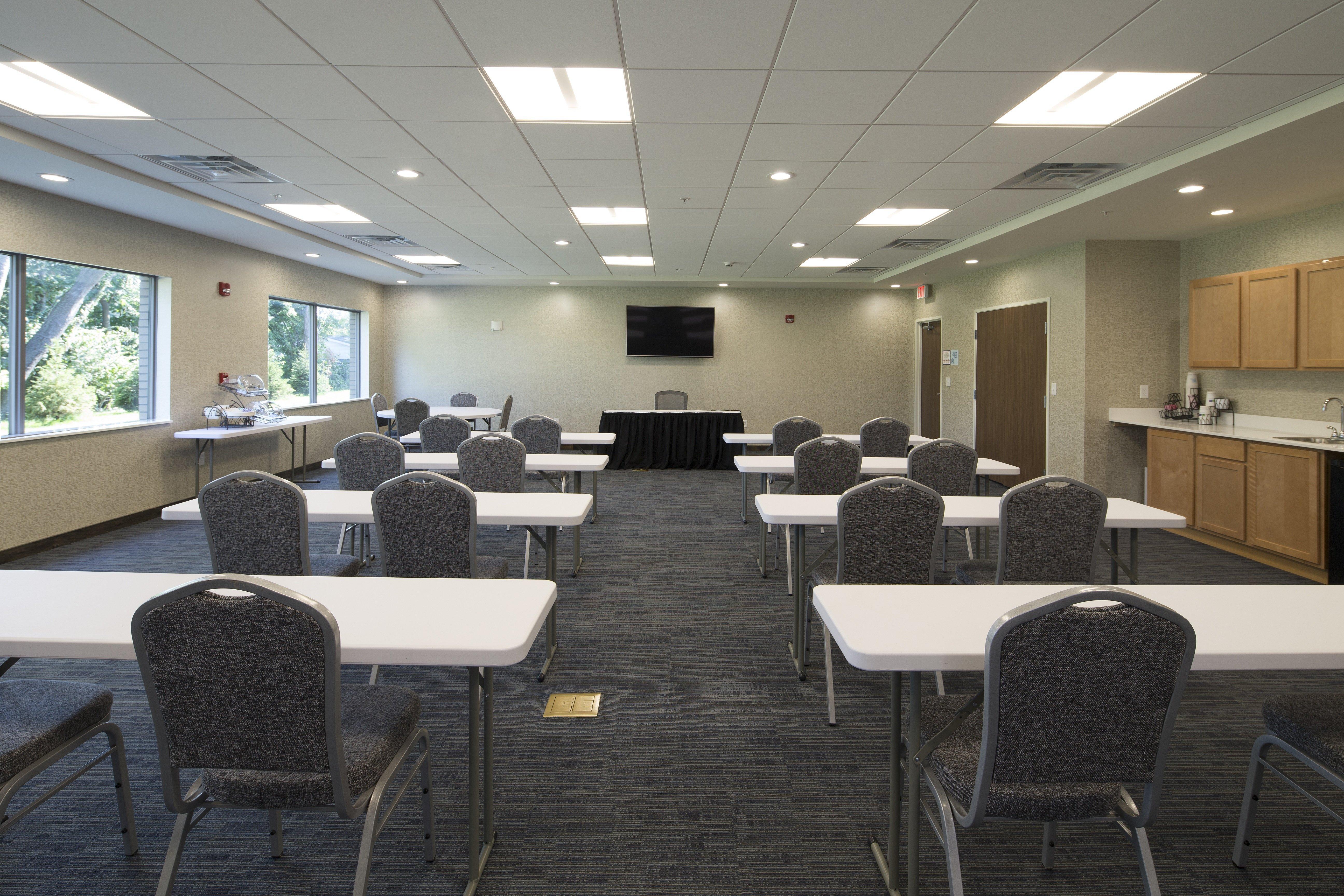Holiday Inn Express & Suites - Michigan City By Ihg Экстерьер фото